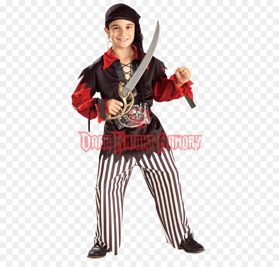 La Piratería，Disfraz PNG