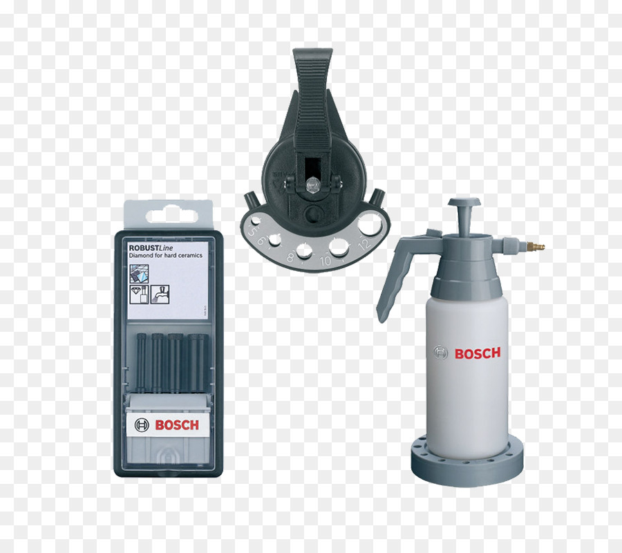 Broca，Robert Bosch Gmbh PNG