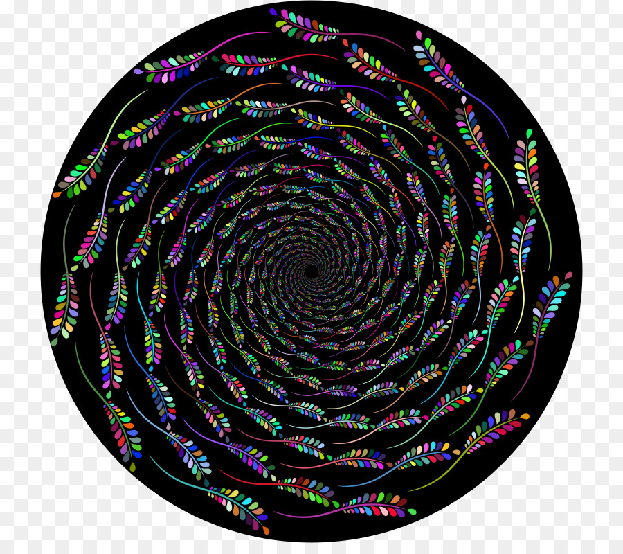 Espiral，Metafile De Windows PNG