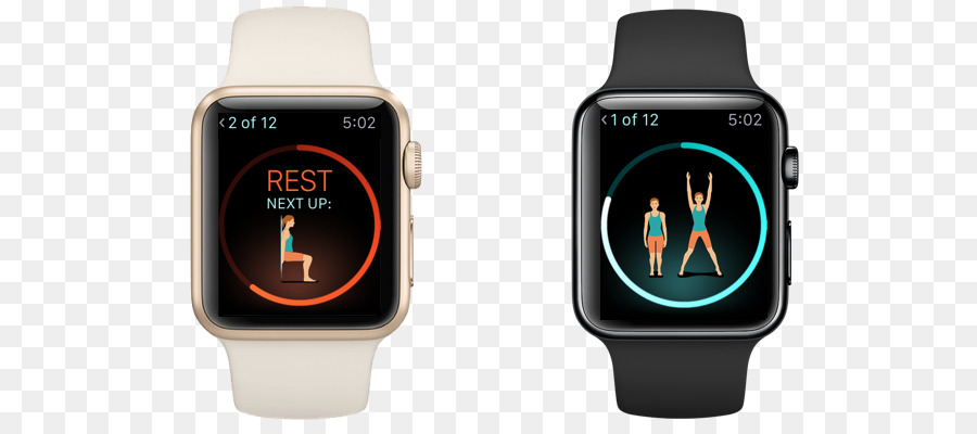 Apple Watch De La Serie 3，El Smartwatch PNG