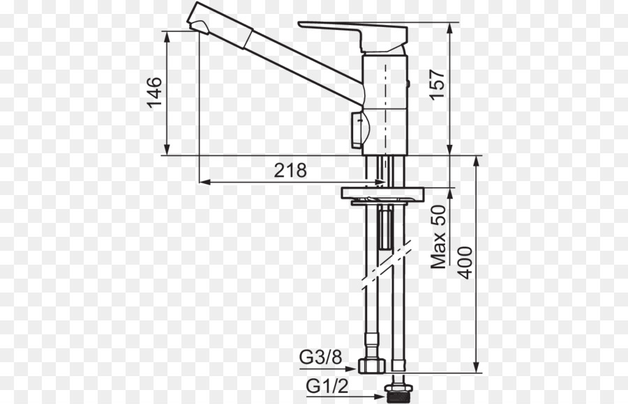 Manija De La Puerta，Dibujo Técnico PNG