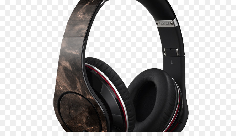 Beats Electronics，Auriculares PNG