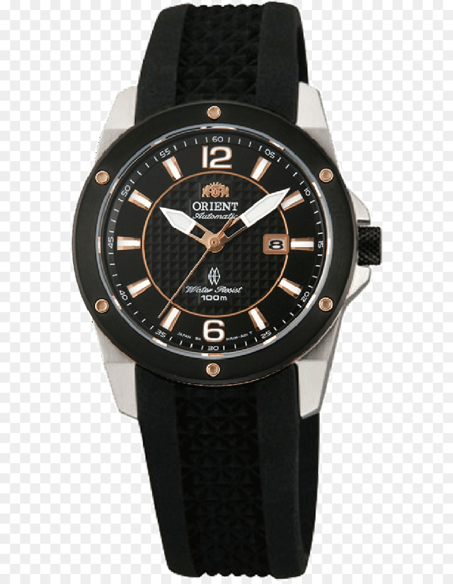 Orient Watch，Reloj PNG