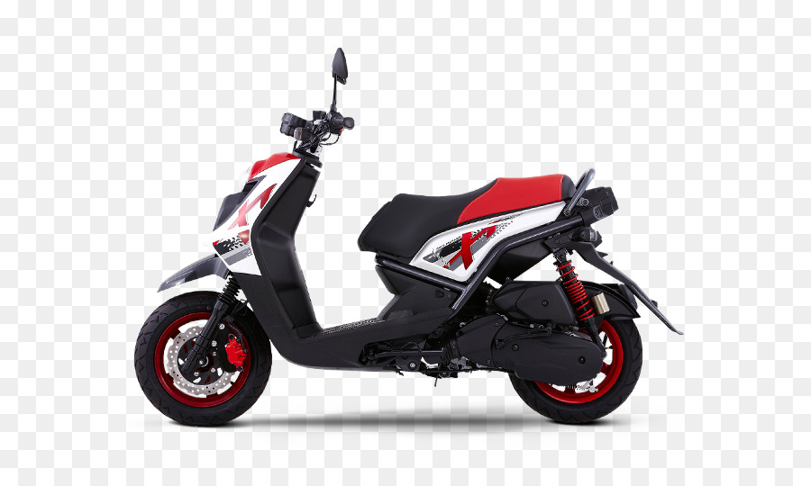 Yamaha Motor Company，Scooter PNG