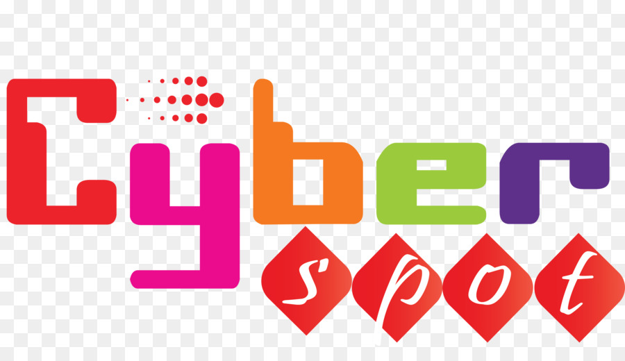 Cyber Irregular，Logotipo PNG