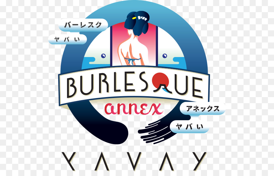 Burlesco，Logo PNG