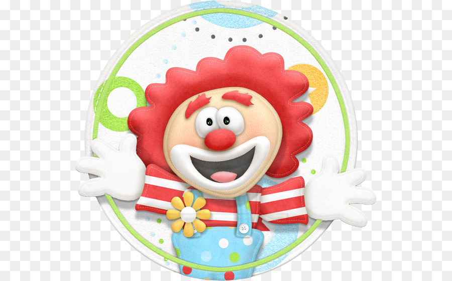 La Comida，Payaso PNG