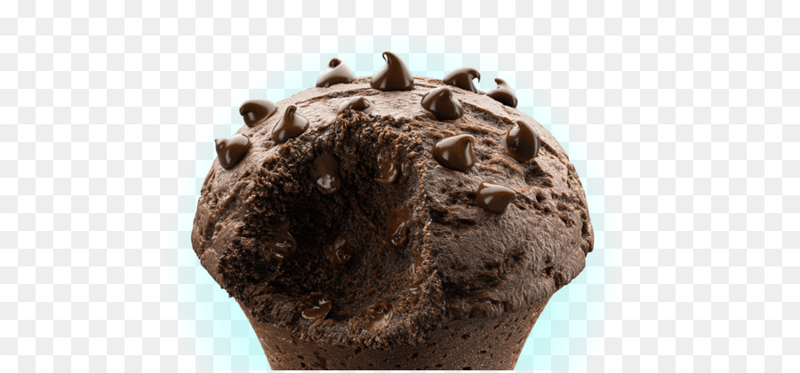 El Helado De Chocolate，Helado PNG