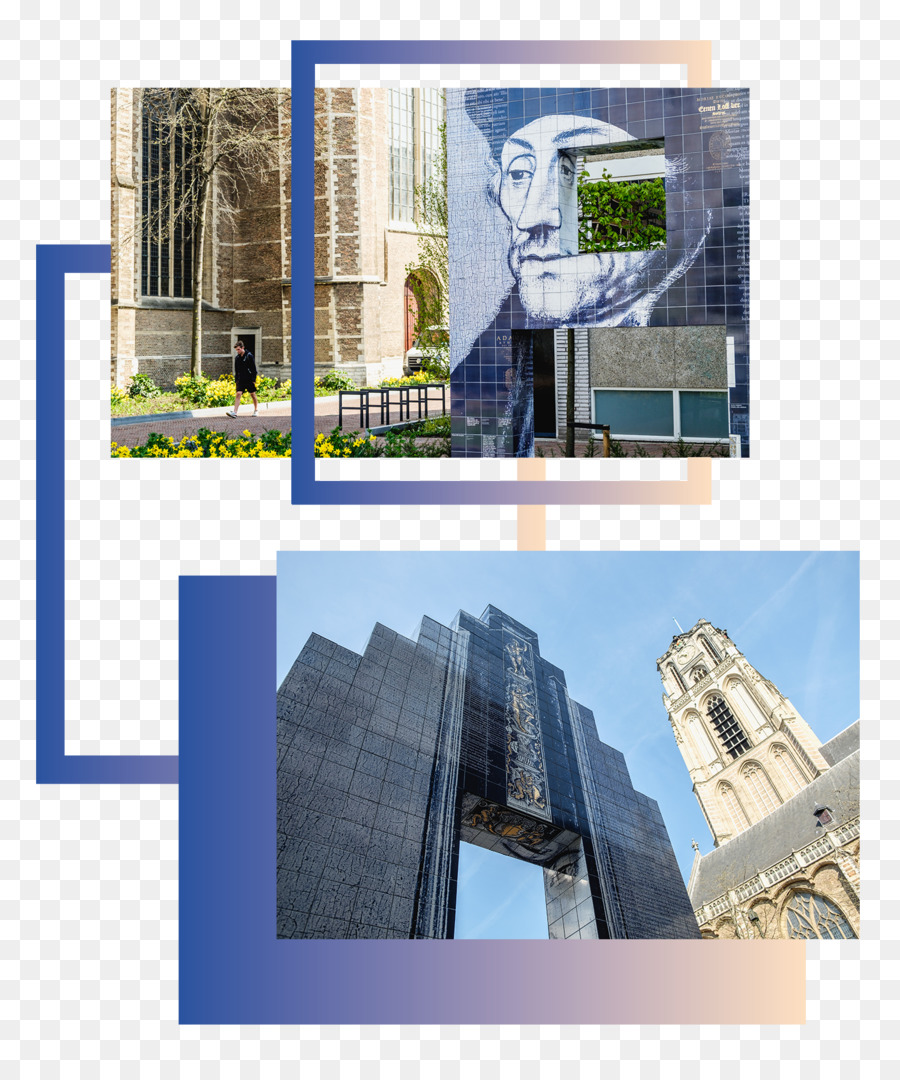 Universidad Erasmus De Rotterdam，Erasmusbrug PNG