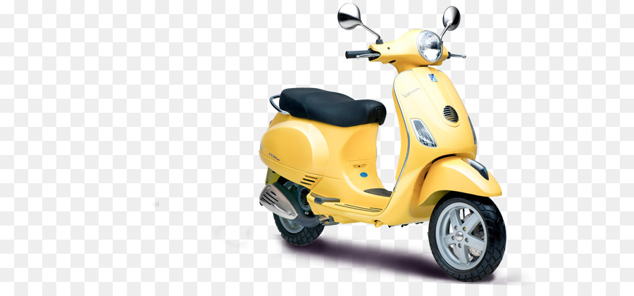 Scooter，Piaggio PNG