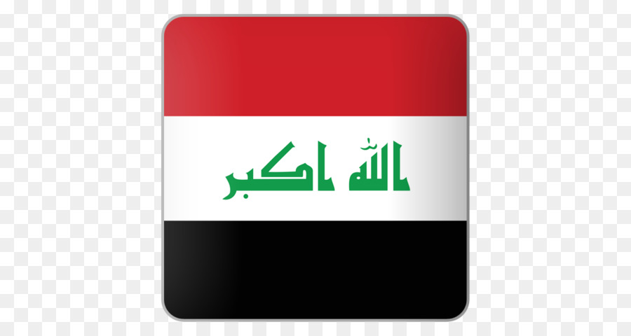Irak，Bandera De Irak PNG