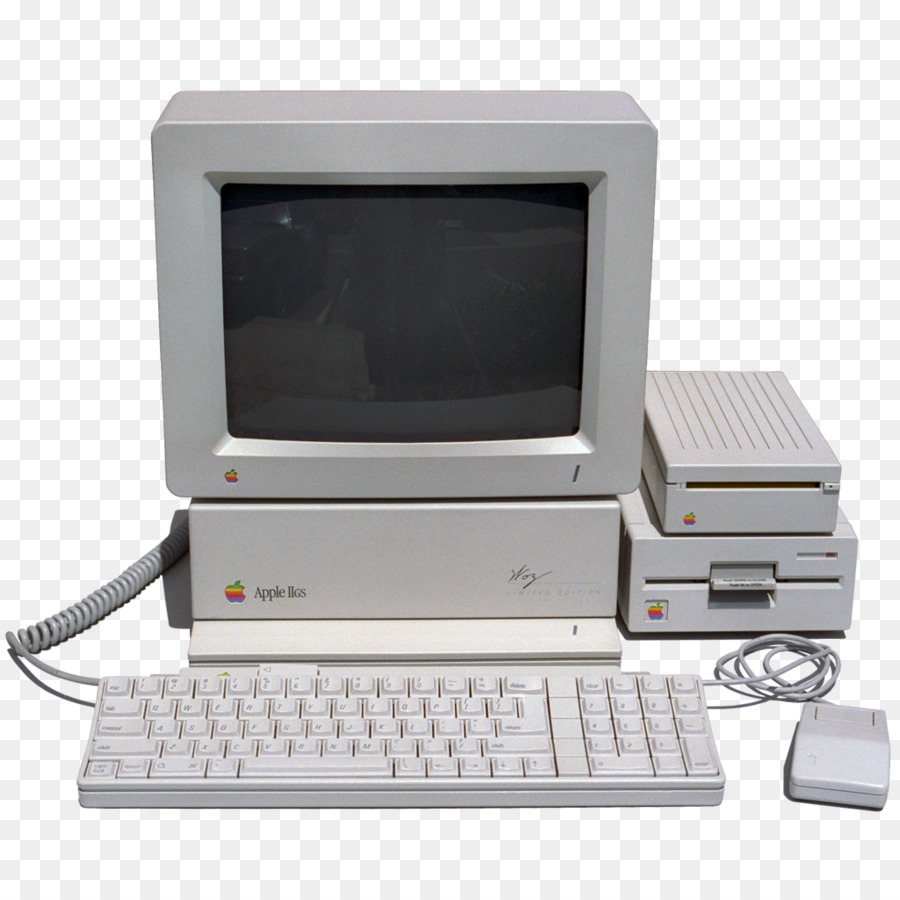 Apple Ii，Apple Iie PNG