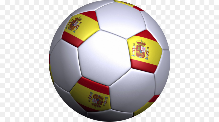 La Copa Del Mundo De 2018，España El Equipo Nacional De Fútbol PNG