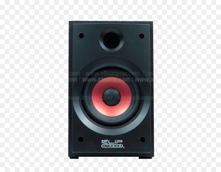 Subwoofer，Altavoces De La Computadora PNG