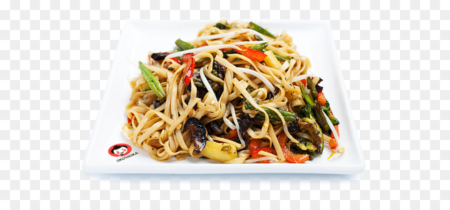 Chow Mein，Singaporestyle Fideos PNG