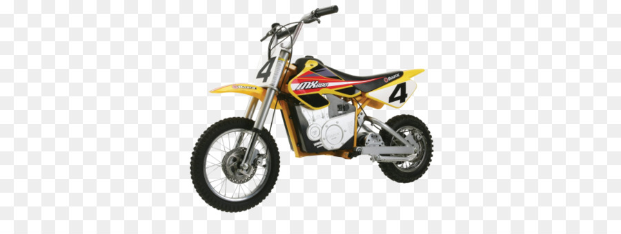 Motocross，Scooter PNG