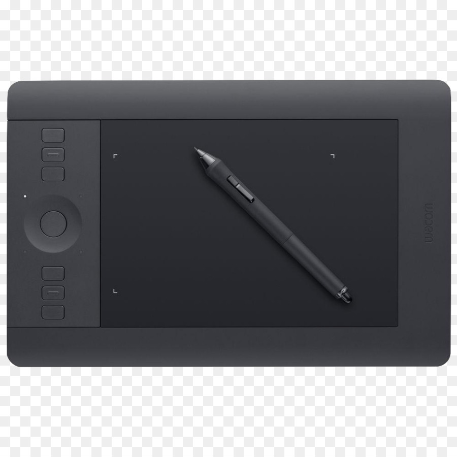 Wacom，Escritura Digital Tabletas Gráficas PNG