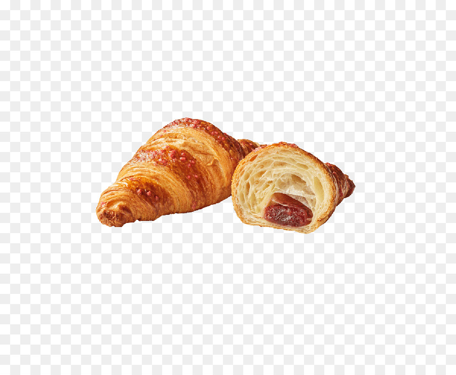 Creciente，Pastelería Danesa PNG