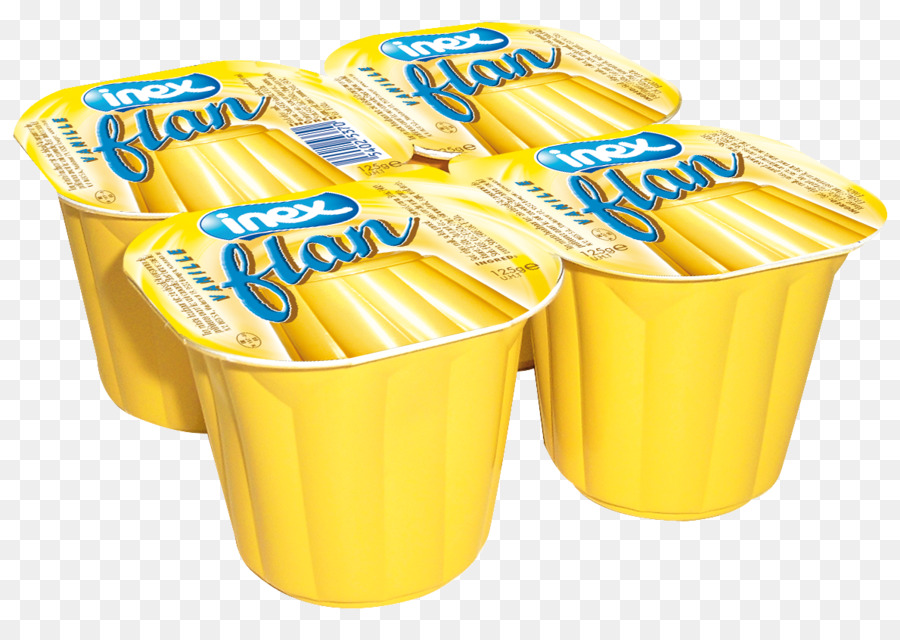 Flan，La Crema De Caramelo PNG