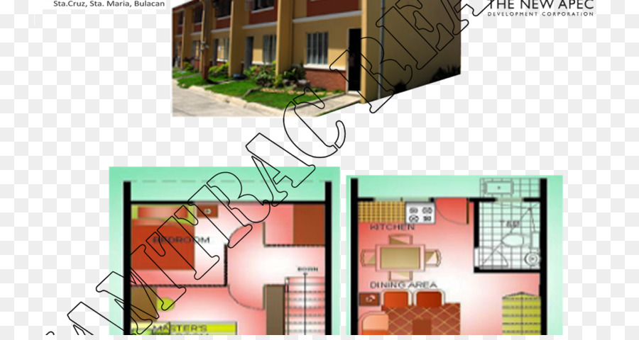 Casa，Inmobiliaria PNG