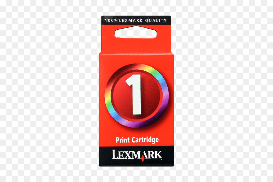 Cartucho De Tinta，Lexmark PNG