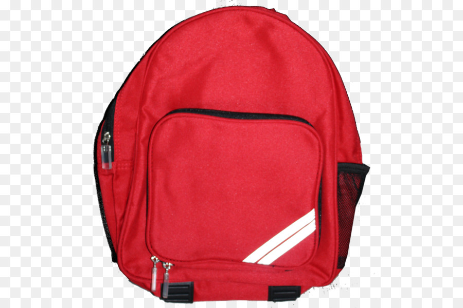 Mochila Roja，Mochila PNG