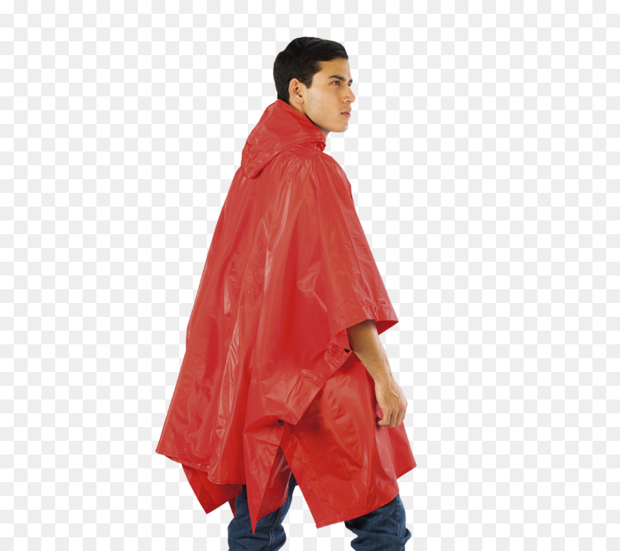 Cabo，Poncho PNG