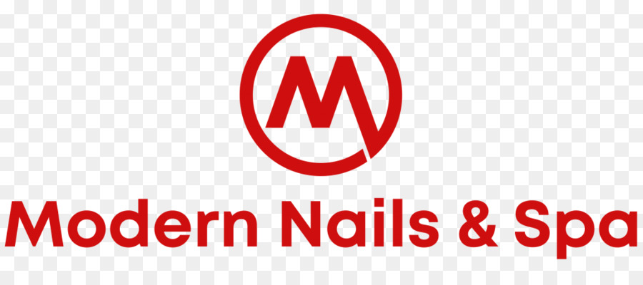 Moderno Spa De Uñas，Salón De Uñas PNG