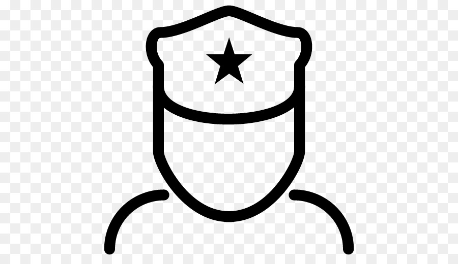 Oficial De Policia，Sombrero PNG