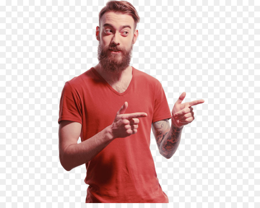 Barba，La Fotografía PNG