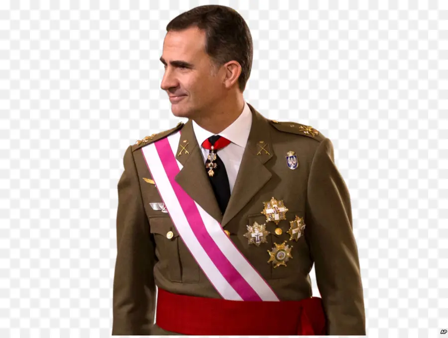 Uniforme Militar，Medallas PNG