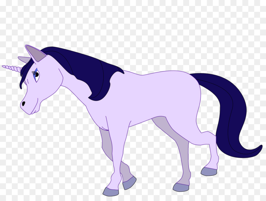 Unicornio，Corona PNG