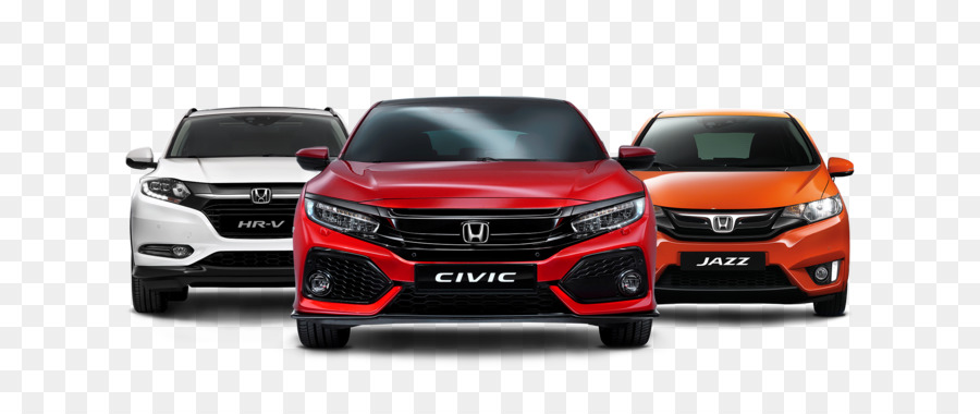 Honda，Coche PNG