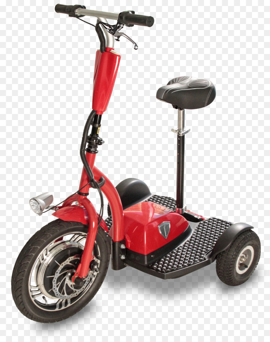 Vehículo Eléctrico，Scooter PNG