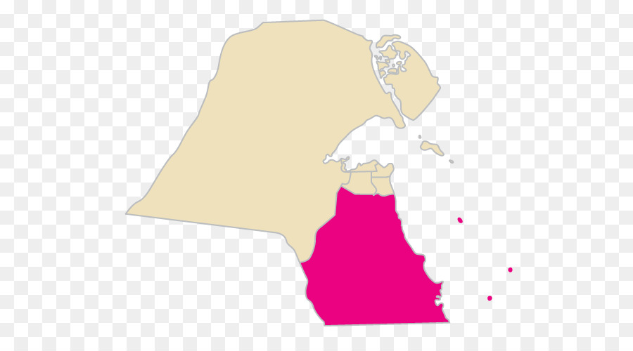 Al Ahmadi Kuwait，Las Gobernaciones De Kuwait PNG