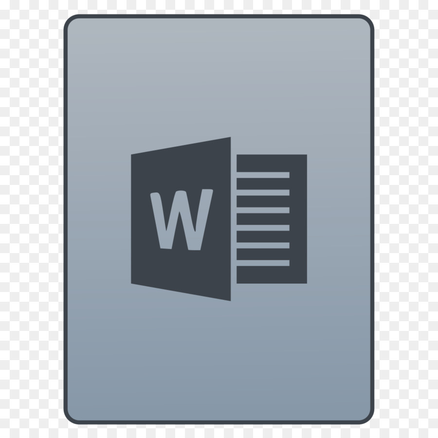 Microsoft Word，Microsoft PNG