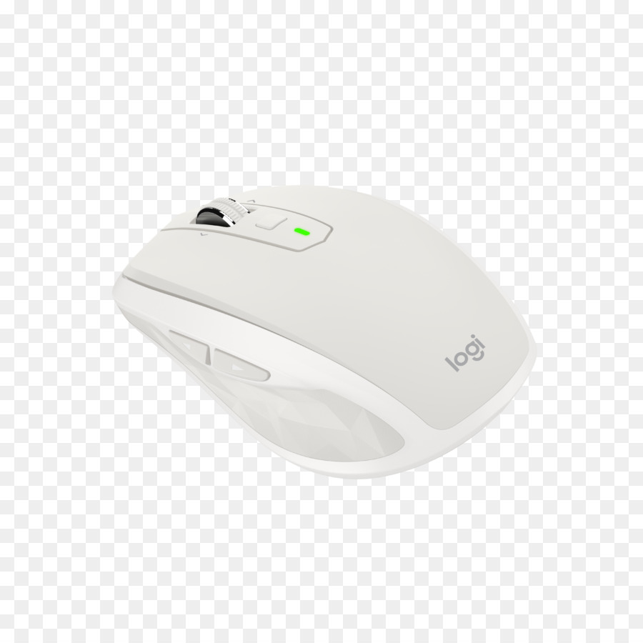 El Ratón De La Computadora，Logitech Mx En Cualquier Lugar 2s PNG