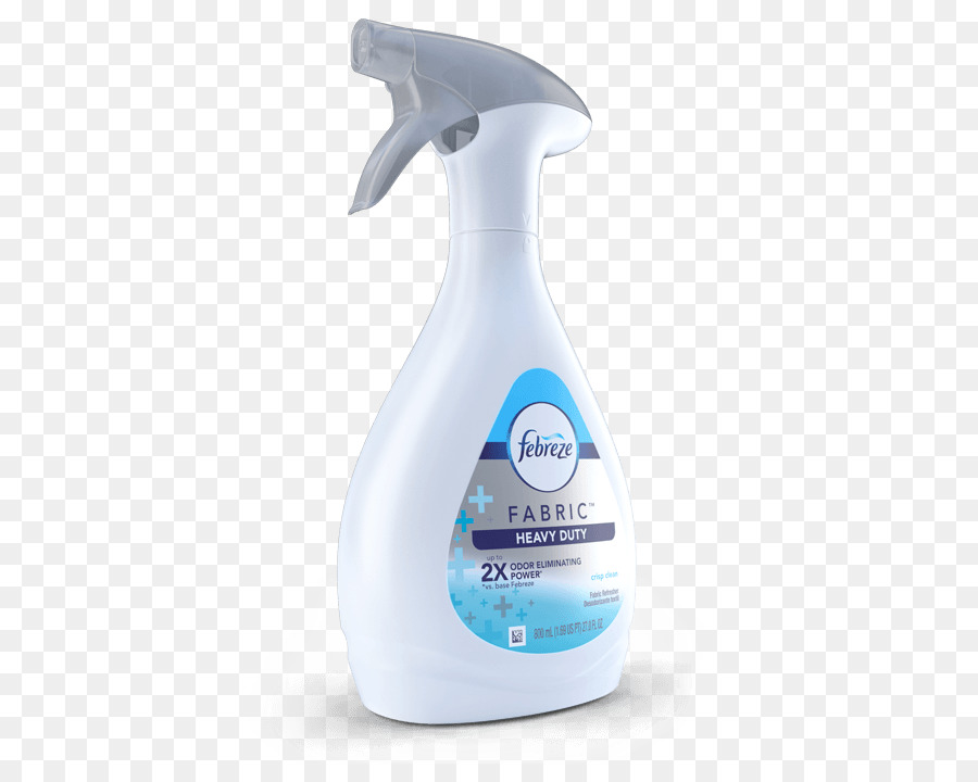 Spray Febreze，Limpieza PNG