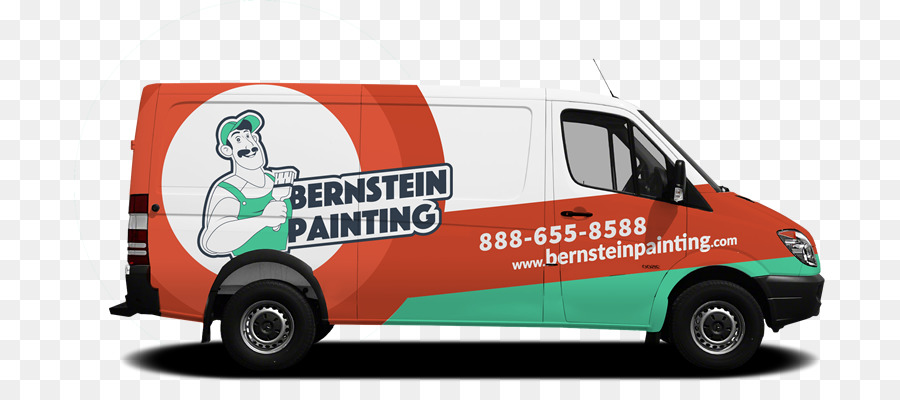 Compacta Camioneta，Bernstein Pintura Inc PNG