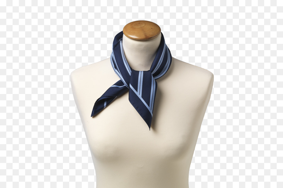 Azul Cobalto，Cuello PNG