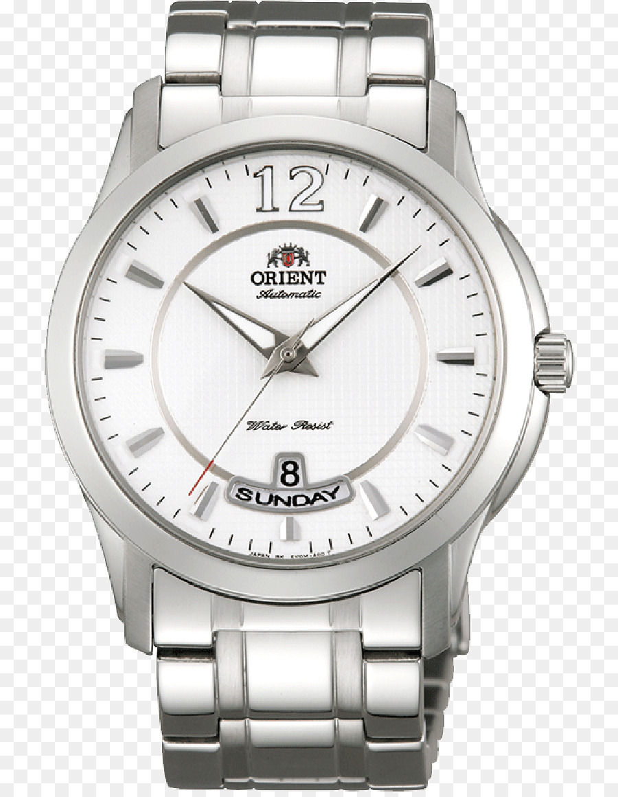 Reloj，Orient Watch PNG