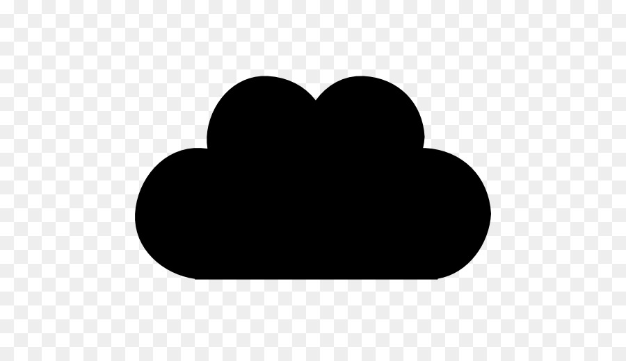 Nube，Computación En La Nube PNG