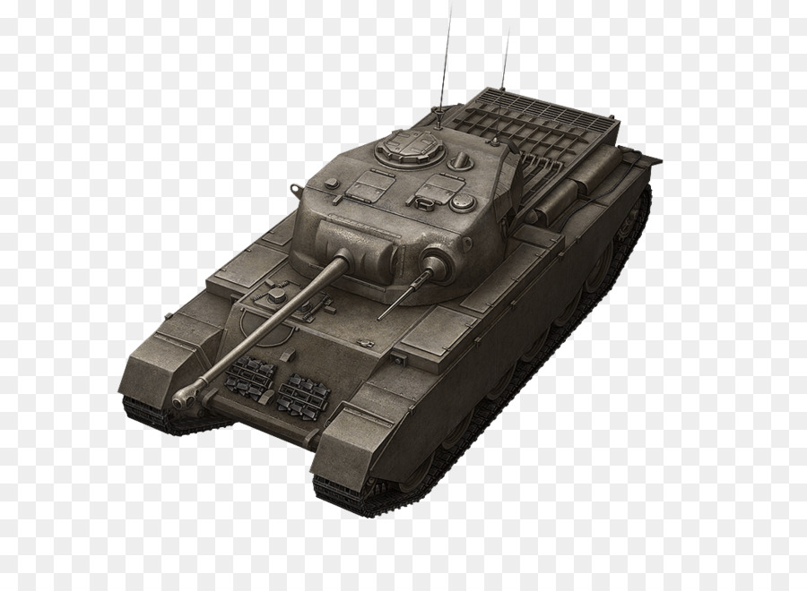 Mundo De Tanques，Tanque De Churchill PNG