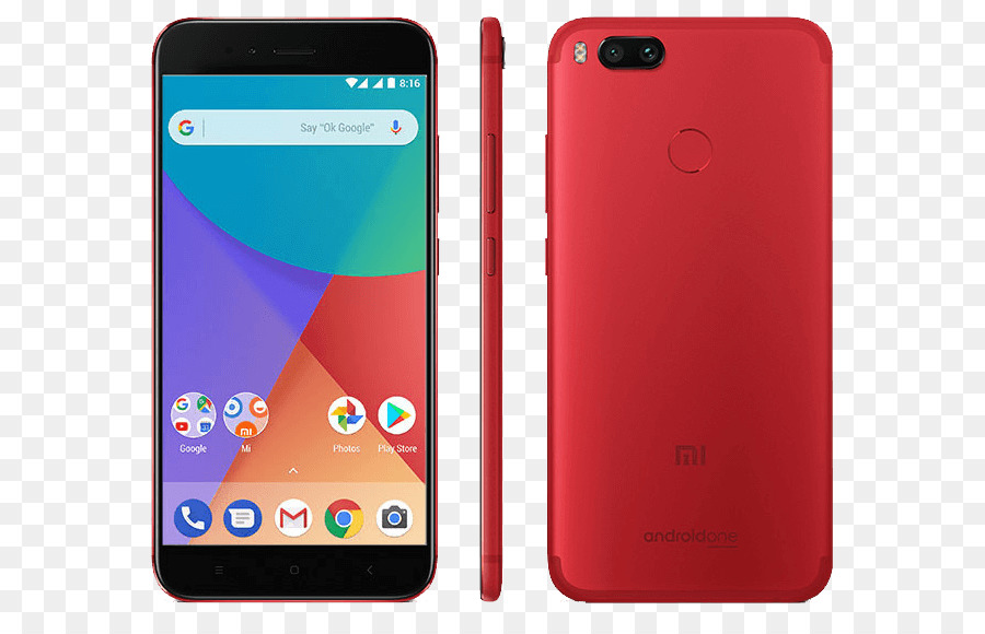 Xiaomi Redmi Note 4，Redmi Nota 5 PNG