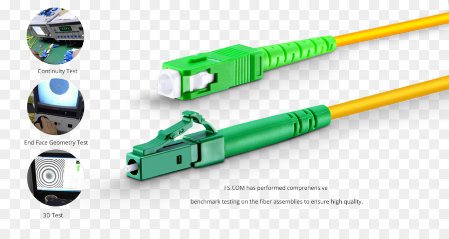 Los Cables De Red，De Fibra óptica PNG