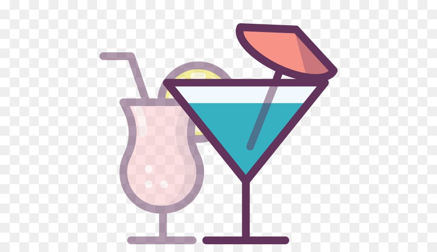 Coctel，Martini PNG