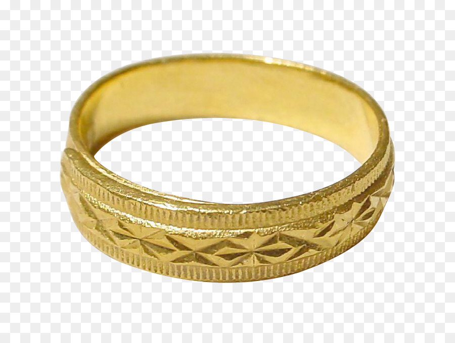 Anillo De Oro，Joyas PNG