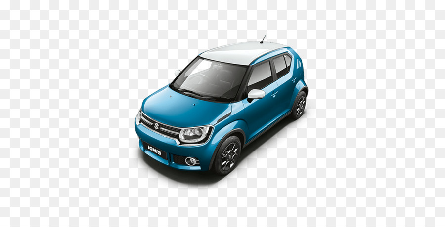 Suzuki，Maruti Suzuki PNG
