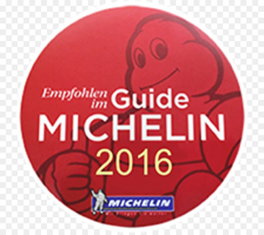 Guía Michelin，Hotel PNG