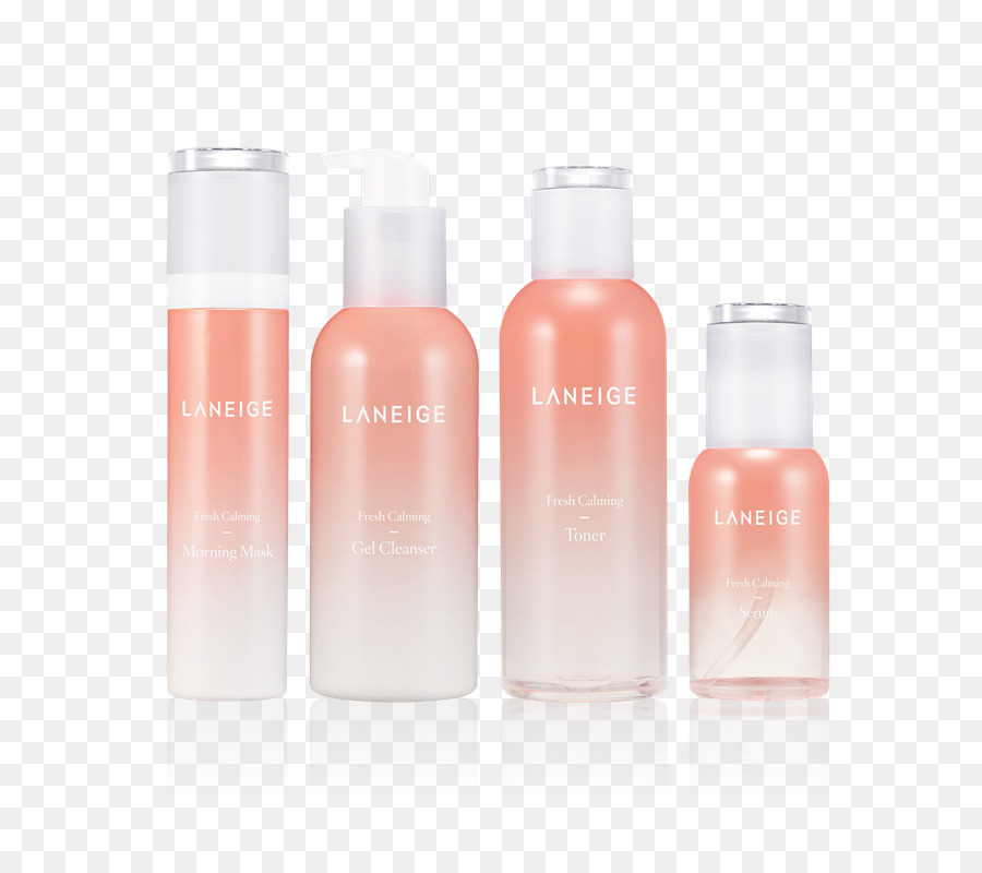 Laneige，Productos Cosméticos PNG